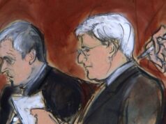 Feds explore decrease penitentiary time duration for $100 million Recent Jersey deli fraudster — but some reasons why are hidden Feds explore decrease penitentiary time duration for $100 million Recent Jersey deli fraudster — but some reasons why are hidden