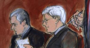 Feds explore decrease penitentiary time duration for $100 million Recent Jersey deli fraudster — but some reasons why are hidden Feds explore decrease penitentiary time duration for $100 million Recent Jersey deli fraudster — but some reasons why are hidden