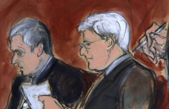Feds explore decrease penitentiary time duration for $100 million Recent Jersey deli fraudster — but some reasons why are hidden Feds explore decrease penitentiary time duration for $100 million Recent Jersey deli fraudster — but some reasons why are hidden