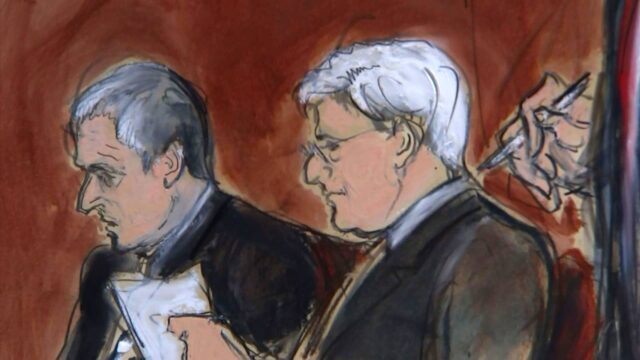 Feds explore decrease penitentiary time duration for $100 million Recent Jersey deli fraudster — but some reasons why are hidden