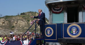 Democrats accuse Trump-linked fundraisers of America250 fraud Democrats accuse Trump-linked fundraisers of America250 fraud