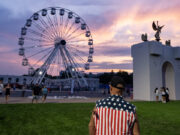 July Fourth celebrations launch and Folarin Balogun’s crimson card sparks debate: Morning Rundown July Fourth celebrations launch and Folarin Balogun’s crimson card sparks debate: Morning Rundown