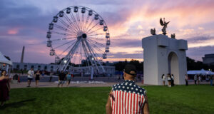 July Fourth celebrations launch and Folarin Balogun’s crimson card sparks debate: Morning Rundown July Fourth celebrations launch and Folarin Balogun’s crimson card sparks debate: Morning Rundown