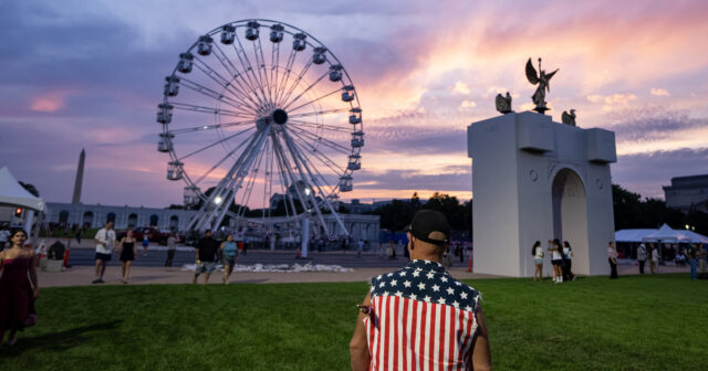 July Fourth celebrations launch and Folarin Balogun’s crimson card sparks debate: Morning Rundown