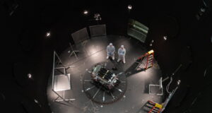 Rescue mission is launched to set an aging NASA telescope Rescue mission is launched to set an aging NASA telescope