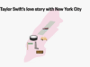 Graphics: The evolution of Taylor Swift’s music Graphics: The evolution of Taylor Swift’s music