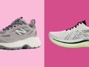 Amazon sneaker sale: Up to 43% off Asics, Sleek Balance and more Amazon sneaker sale: Up to 43% off Asics, Sleek Balance and more