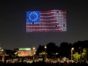 Trump hails US exceptionalism sooner than veering into darkly political speech to herald The United States 250 Trump hails US exceptionalism sooner than veering into darkly political speech to herald The United States 250