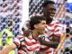 Trump asked FIFA to review Balogun’s World Cup recreation suspension: Stories Trump asked FIFA to review Balogun’s World Cup recreation suspension: Stories