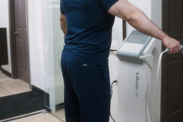 Staunch North Metabolic Offers Body Composition Checking out in Kitchener-Waterloo