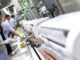 Chinese air conditioners are in scorching demand in Europe as warmth wave sends temperatures soaring Chinese air conditioners are in scorching demand in Europe as warmth wave sends temperatures soaring