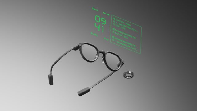 shipshape-glasses-maker-even-realities-hits-1b-valuation-with-150m-funding-led-by-mei6a4be3fe76cd0.jpeg Shipshape glasses maker Even Realities hits $1B valuation with $150M funding led by Meituan, Tencent