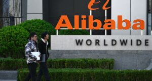 China’s Alibaba bans Anthropic AI for employees after ‘distillation attack’ accusation China’s Alibaba bans Anthropic AI for employees after ‘distillation attack’ accusation