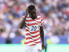 Soccer suspension overturned and supreme chief’s funeral procession: Morning Rundown Soccer suspension overturned and supreme chief’s funeral procession: Morning Rundown