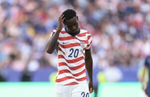 Soccer suspension overturned and supreme chief’s funeral procession: Morning Rundown Soccer suspension overturned and supreme chief’s funeral procession: Morning Rundown