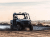 The considerable American independent ground vehicles are combating in Ukraine The considerable American independent ground vehicles are combating in Ukraine