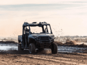 The considerable American independent ground vehicles are combating in Ukraine The considerable American independent ground vehicles are combating in Ukraine