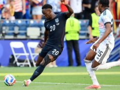 Netflix, Disney and YouTube thinking about FIFA World Cup U.S. rights; package would perchance well moreover attain $2 billion Netflix, Disney and YouTube thinking about FIFA World Cup U.S. rights; package would perchance well moreover attain $2 billion