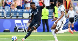 Netflix, Disney and YouTube thinking about FIFA World Cup U.S. rights; package would perchance well moreover attain $2 billion Netflix, Disney and YouTube thinking about FIFA World Cup U.S. rights; package would perchance well moreover attain $2 billion