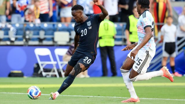 Netflix, Disney and YouTube thinking about FIFA World Cup U.S. rights; package would perchance well moreover attain $2 billion
