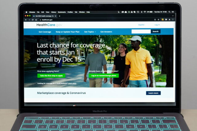fresh-50-boom-knowledge-shows-steep-drops-in-reasonable-care-act-enrollment.jpg Fresh 50-boom knowledge shows steep drops in Reasonable Care Act enrollment
