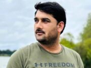 Afghan nationwide who fought with U.S. forces died of allergic response in ICE custody Afghan nationwide who fought with U.S. forces died of allergic response in ICE custody