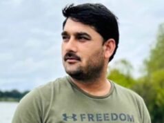 Afghan nationwide who fought with U.S. forces died of allergic response in ICE custody Afghan nationwide who fought with U.S. forces died of allergic response in ICE custody
