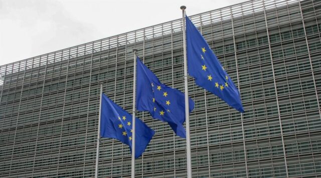 eu-lawmakers-survey-previous-mica-focusing-on-defi-and-staking.jpg EU Lawmakers Survey Previous MiCA, Focusing on DeFi and Staking