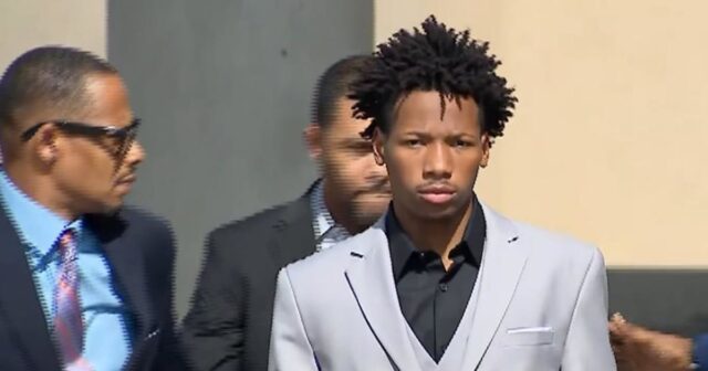attorneys-for-karmelo-anthony-allure-his-abolish-conviction-in-tune-meet-stabbing.jpg Attorneys for Karmelo Anthony allure his abolish conviction in tune meet stabbing