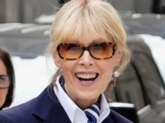 Like orders E. Jean Carroll be paid $5 million in damages from Trump verdict Like orders E. Jean Carroll be paid $5 million in damages from Trump verdict