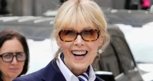 Like orders E. Jean Carroll be paid $5 million in damages from Trump verdict Like orders E. Jean Carroll be paid $5 million in damages from Trump verdict