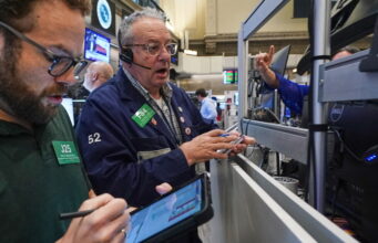 Oil prices jump and shares are mixed in Asia Oil prices jump and shares are mixed in Asia
