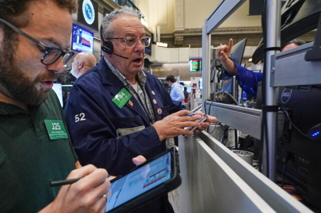 oil-prices-jump-and-shares-are-mixed-in-asia.jpg Oil prices jump and shares are mixed in Asia