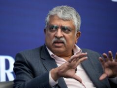 Nandan Nilekani leaves GP role at Fundamentum because it launches $200M third fund Nandan Nilekani leaves GP role at Fundamentum because it launches $200M third fund