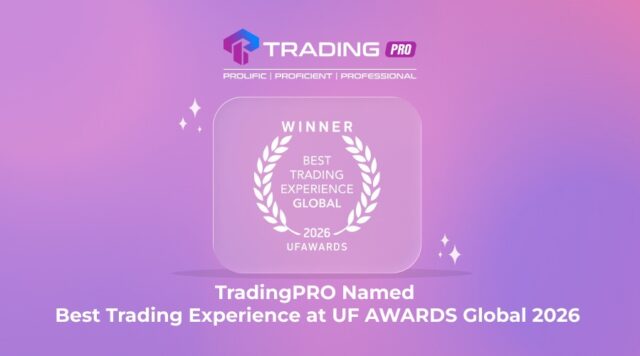 tradingpro-named-simplest-trading-experience-at-uf-awards-world-2026.jpeg TradingPRO Named Simplest Trading Experience at UF AWARDS World 2026