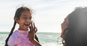 Is there a difference between kid and adult sunscreen? Consultants weigh in Is there a difference between kid and adult sunscreen? Consultants weigh in