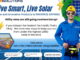 Vitality Solutions Reaches 7,500 Photograph voltaic Installations on Long Island Vitality Solutions Reaches 7,500 Photograph voltaic Installations on Long Island