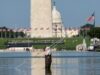 U.S. Olympian David Hearn to be arraigned on charges in Reflecting Pool vandalism case U.S. Olympian David Hearn to be arraigned on charges in Reflecting Pool vandalism case