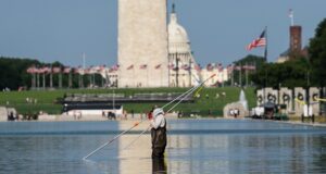 U.S. Olympian David Hearn to be arraigned on charges in Reflecting Pool vandalism case U.S. Olympian David Hearn to be arraigned on charges in Reflecting Pool vandalism case