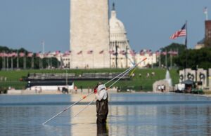 U.S. Olympian David Hearn to be arraigned on charges in Reflecting Pool vandalism case U.S. Olympian David Hearn to be arraigned on charges in Reflecting Pool vandalism case