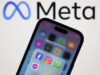 EU threatens Meta with fines over addictive aspects on Fb and Instagram EU threatens Meta with fines over addictive aspects on Fb and Instagram