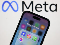EU threatens Meta with fines over addictive aspects on Fb and Instagram EU threatens Meta with fines over addictive aspects on Fb and Instagram