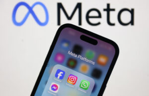 EU threatens Meta with fines over addictive aspects on Fb and Instagram EU threatens Meta with fines over addictive aspects on Fb and Instagram