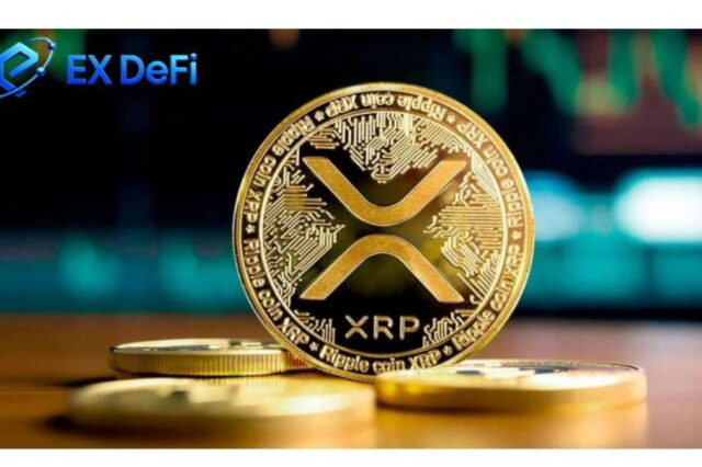 ex-defi-spotlights-xrps-trend-following-ripples-mica-authorization-in-the-end-of-europe.jpg EX DeFi Spotlights XRP’s Trend Following Ripples MiCA Authorization In the end of Europe.