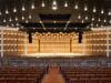 Ravinia Competition’s Dwell performance Pavilion Reopens After $70 Million Overhaul Ravinia Competition’s Dwell performance Pavilion Reopens After $70 Million Overhaul