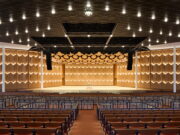 Ravinia Competition’s Dwell performance Pavilion Reopens After $70 Million Overhaul Ravinia Competition’s Dwell performance Pavilion Reopens After $70 Million Overhaul
