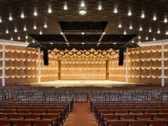 Ravinia Competition’s Dwell performance Pavilion Reopens After $70 Million Overhaul Ravinia Competition’s Dwell performance Pavilion Reopens After $70 Million Overhaul