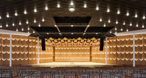 Ravinia Competition’s Dwell performance Pavilion Reopens After $70 Million Overhaul Ravinia Competition’s Dwell performance Pavilion Reopens After $70 Million Overhaul