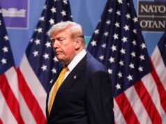 Trump threatens to ‘decimate’ Iran if it tries to spoil him, as Treasury sanctions alleged Iranian financier Trump threatens to ‘decimate’ Iran if it tries to spoil him, as Treasury sanctions alleged Iranian financier
