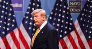 Trump threatens to ‘decimate’ Iran if it tries to spoil him, as Treasury sanctions alleged Iranian financier Trump threatens to ‘decimate’ Iran if it tries to spoil him, as Treasury sanctions alleged Iranian financier